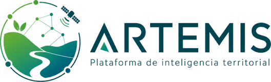 ARTEMIS · Plataforma de inteligencia territorial